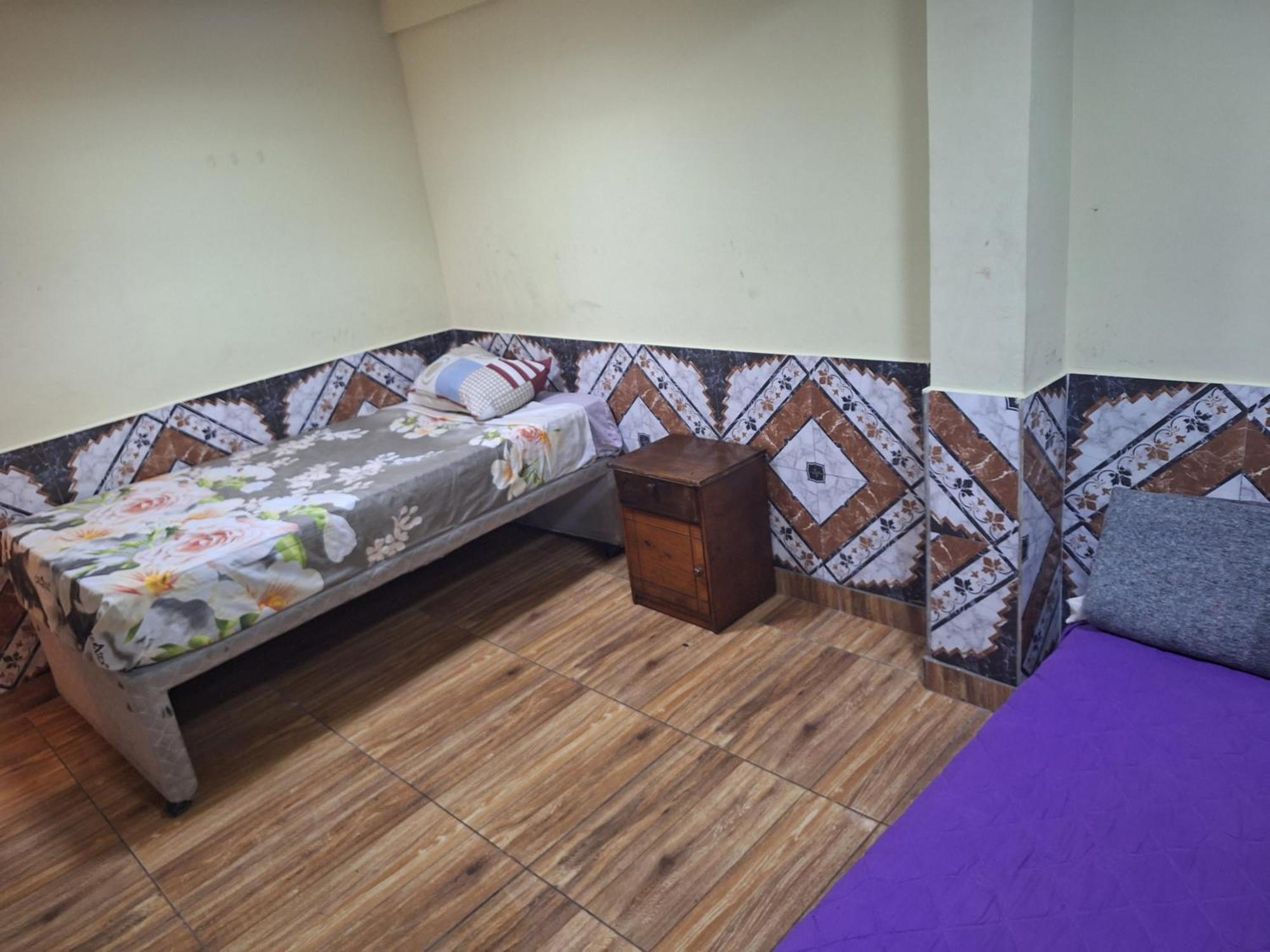 Hostal San Felipe Iquique Hotel Eksteriør billede