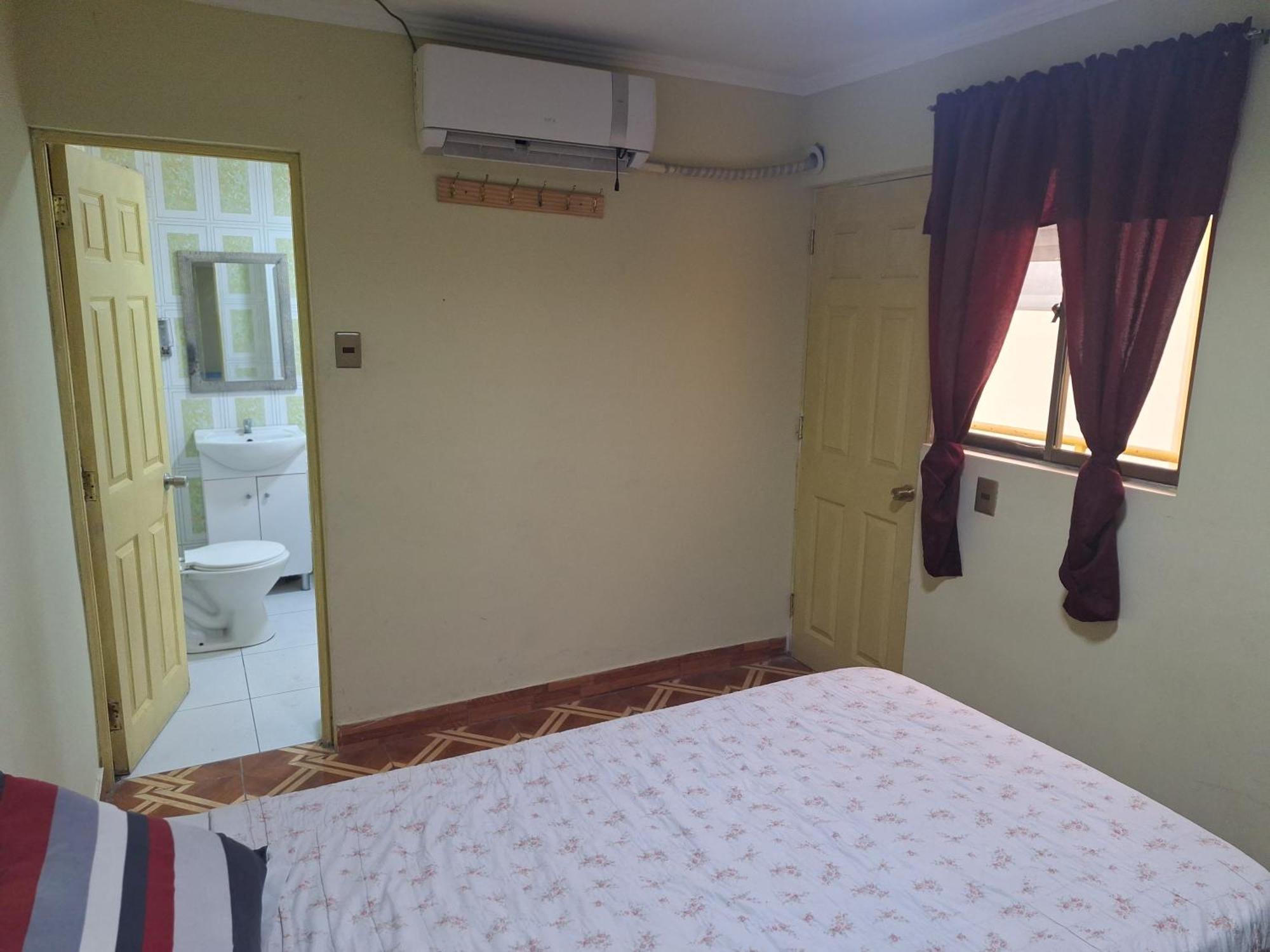 Hostal San Felipe Iquique Hotel Eksteriør billede