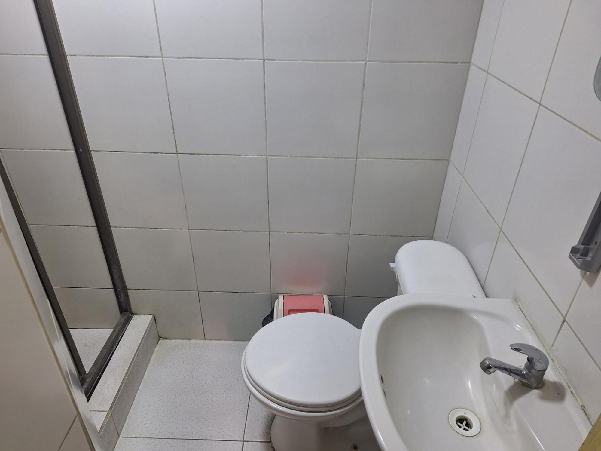 Hostal San Felipe Iquique Hotel Eksteriør billede