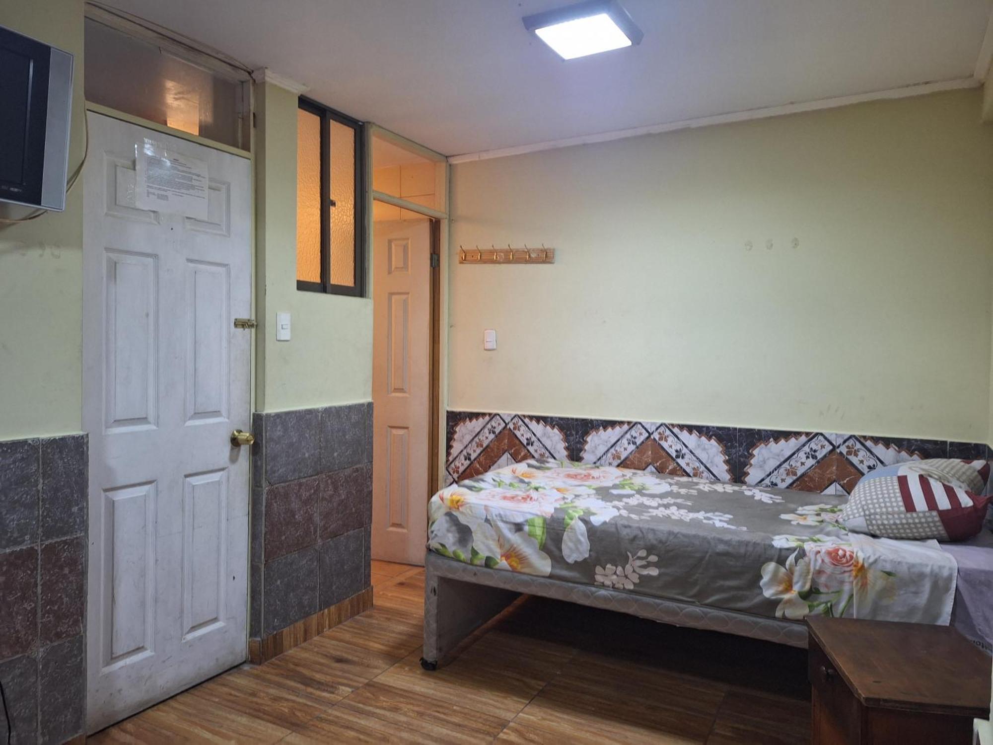 Hostal San Felipe Iquique Hotel Eksteriør billede