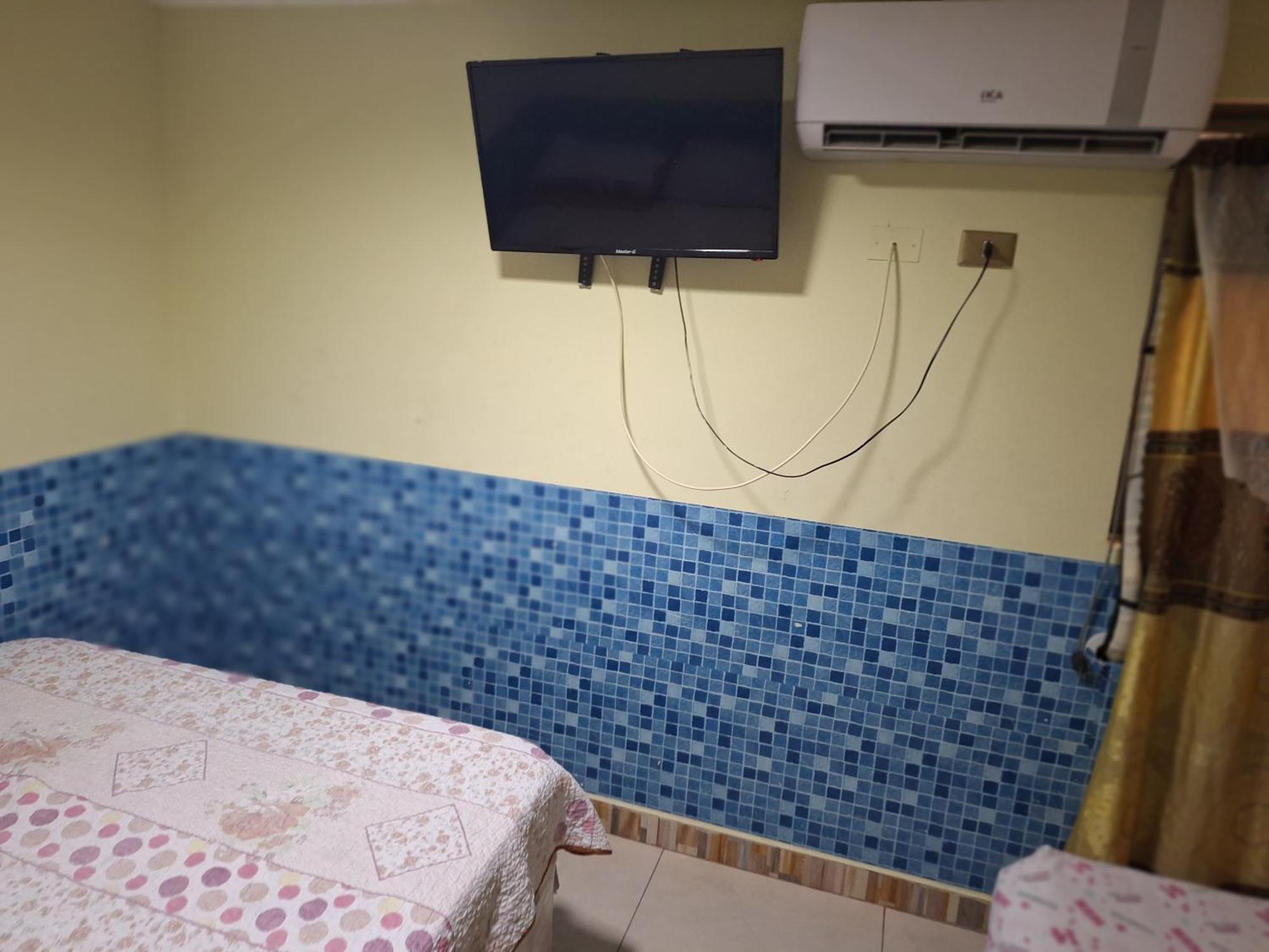 Hostal San Felipe Iquique Hotel Eksteriør billede