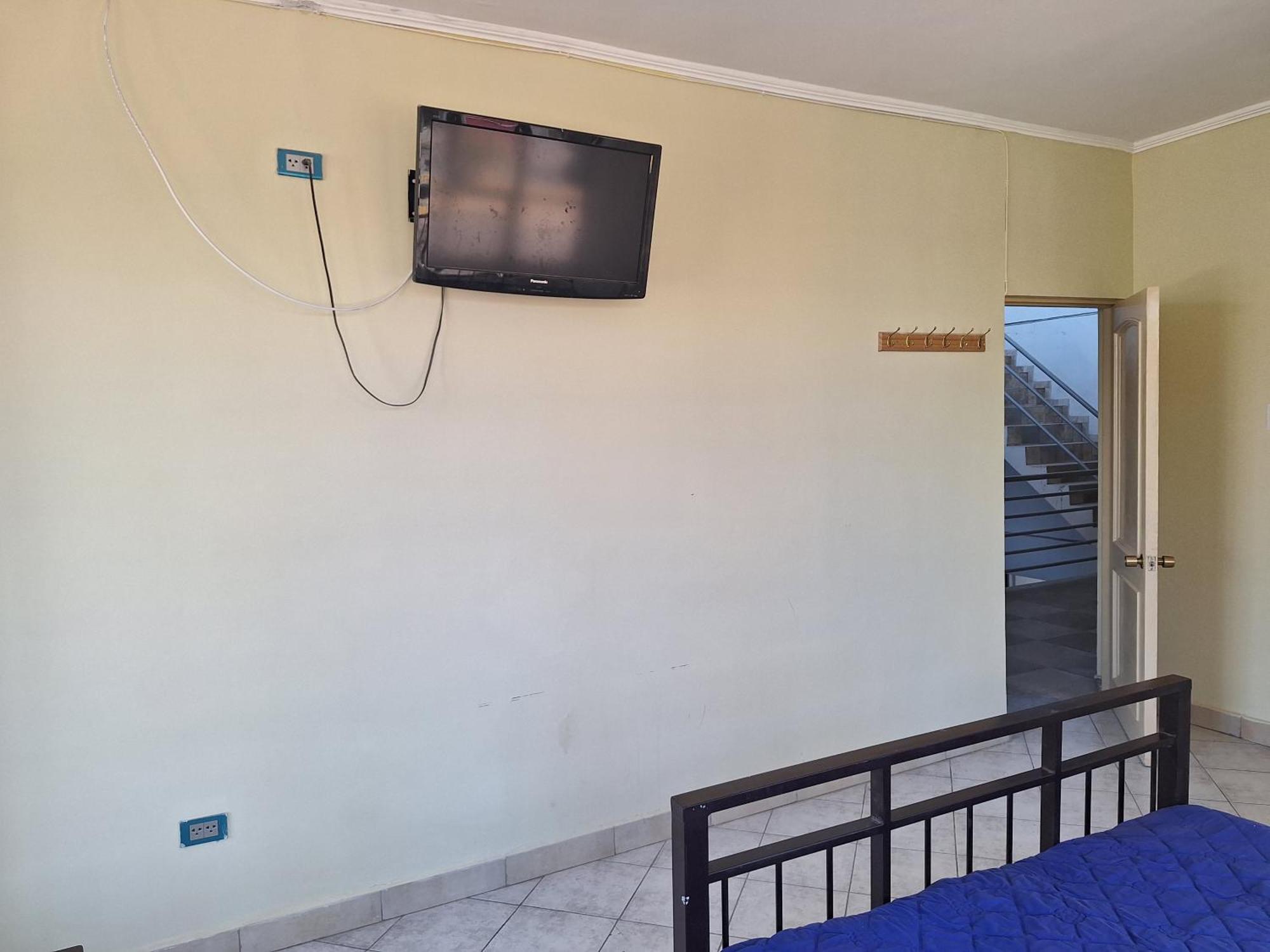 Hostal San Felipe Iquique Hotel Eksteriør billede