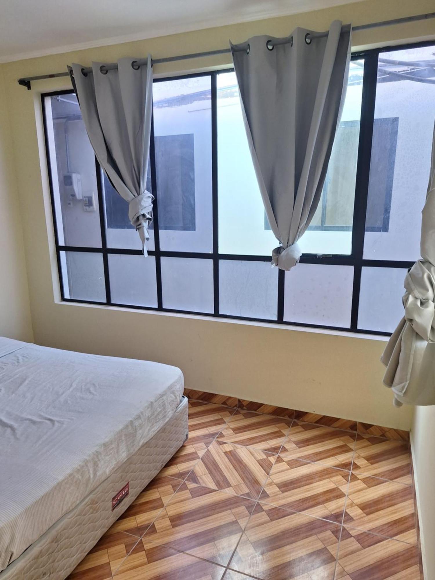 Hostal San Felipe Iquique Hotel Eksteriør billede