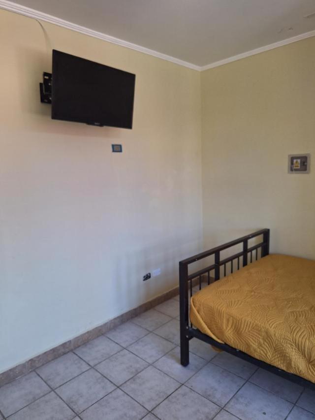 Hostal San Felipe Iquique Hotel Eksteriør billede
