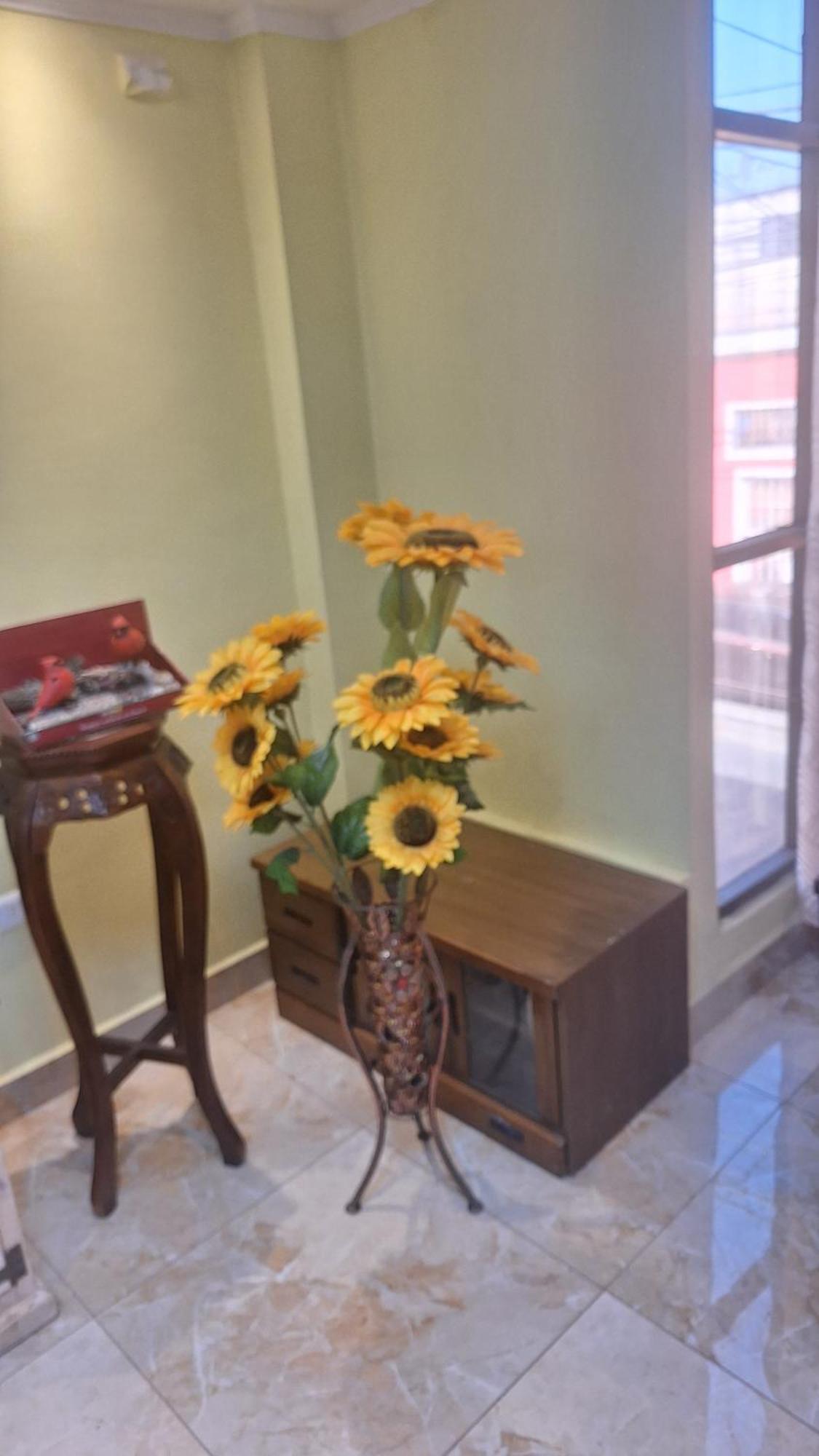 Hostal San Felipe Iquique Hotel Eksteriør billede
