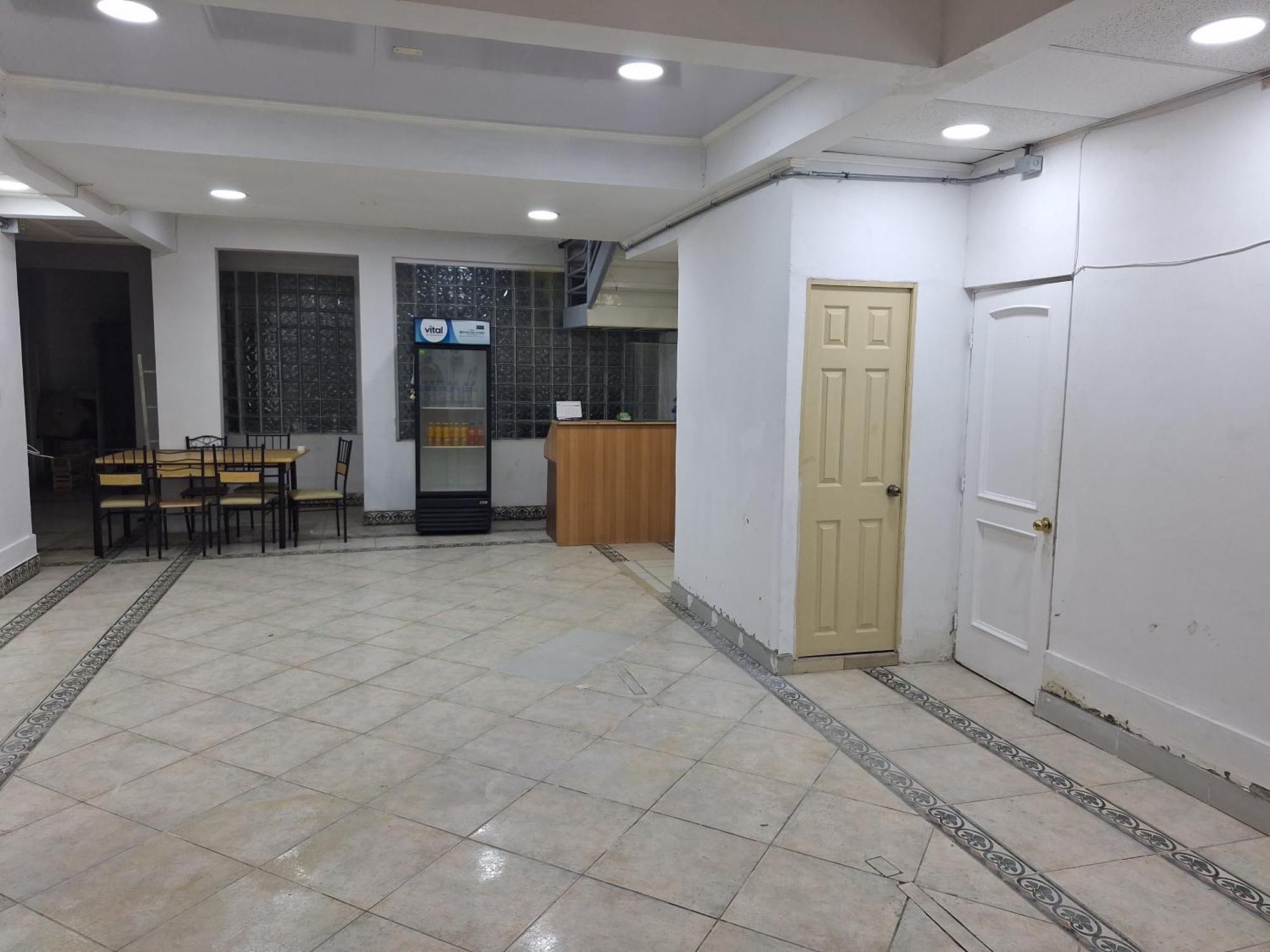 Hostal San Felipe Iquique Hotel Eksteriør billede